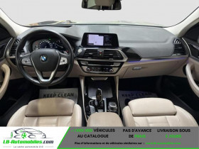 Bmw X4 xDrive20d 190 ch BVA  occasion � Beaupuy - photo n�3