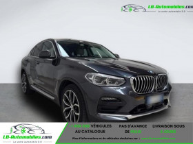 Bmw X4 xDrive20d 190 ch BVA  occasion � Beaupuy - photo n�2