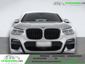 Bmw X4 xDrive20d 190 ch BVA  � Beaupuy 31