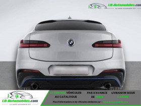 Bmw X4 xDrive20d 190 ch BVA  occasion � Beaupuy - photo n�3