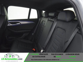 Bmw X4 xDrive20d 190 ch BVA  occasion � Beaupuy - photo n�5
