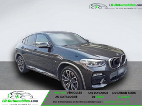 Bmw X4 , garage LB AUTOMOBILES � Beaupuy