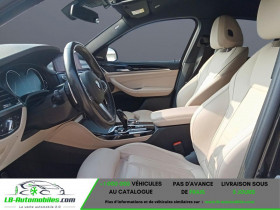 Bmw X4 xDrive20d 190 ch BVA  occasion � Beaupuy - photo n�4