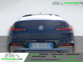 Bmw X4 xDrive20d 190 ch BVA  occasion � Beaupuy - photo n�3