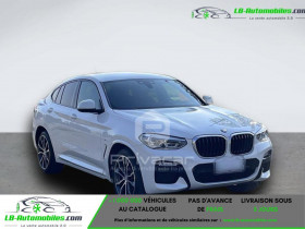 Bmw X4 xDrive20d 190 ch BVA  occasion � Beaupuy - photo n�2