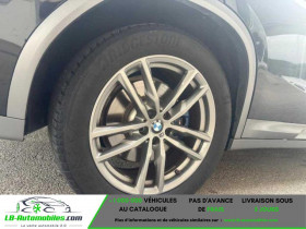 Bmw X4 xDrive20d 190 ch BVA  occasion � Beaupuy - photo n�9