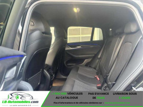Bmw X4 xDrive20d 190 ch BVA  occasion � Beaupuy - photo n�8