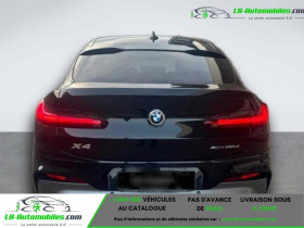 Bmw X4 xDrive20d 190 ch BVA  occasion � Beaupuy - photo n�6