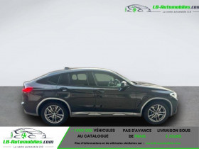 Bmw X4 xDrive20d 190 ch BVA  occasion � Beaupuy - photo n�5