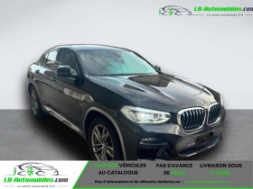 Bmw X4 xDrive20d 190 ch BVA  occasion � Beaupuy - photo n�2