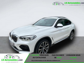 Bmw X4 , garage LB AUTOMOBILES � Beaupuy