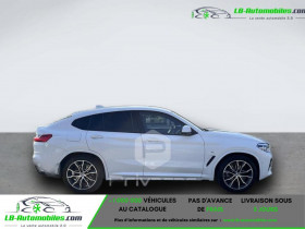 Bmw X4 xDrive20d 190 ch BVA  occasion � Beaupuy - photo n�6