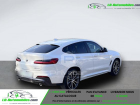 Bmw X4 xDrive20d 190 ch BVA  occasion � Beaupuy - photo n�4