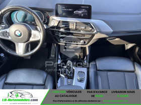 Bmw X4 xDrive20d 190 ch BVA  occasion � Beaupuy - photo n�3