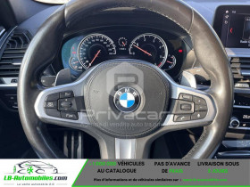 Bmw X4 xDrive20d 190 ch BVA  occasion � Beaupuy - photo n�8