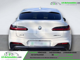 Bmw X4 xDrive20d 190 ch BVA  occasion � Beaupuy - photo n�7