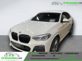 Bmw X4 xDrive20d 190 ch BVA   Beaupuy 31