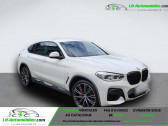 Bmw X4 xDrive20d 190 ch BVA   Beaupuy 31