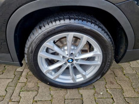 Bmw X4 xDrive20d 190 ch BVA  occasion  Beaupuy - photo n7