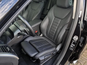 Bmw X4 xDrive20d 190 ch BVA  occasion  Beaupuy - photo n6