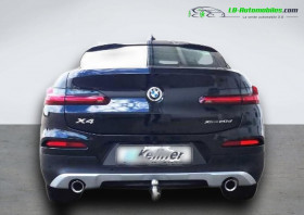 Bmw X4 xDrive20d 190 ch BVA  occasion  Beaupuy - photo n5