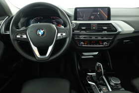 Bmw X4 xDrive20d 190 ch BVA  occasion  Beaupuy - photo n10