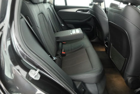 Bmw X4 xDrive20d 190 ch BVA  occasion  Beaupuy - photo n9