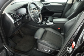 Bmw X4 xDrive20d 190 ch BVA  occasion  Beaupuy - photo n8