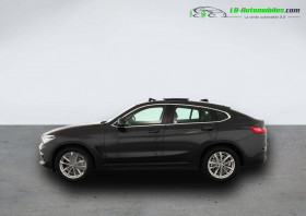 Bmw X4 xDrive20d 190 ch BVA  occasion  Beaupuy - photo n6