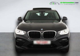 Bmw X4 xDrive20d 190 ch BVA  occasion  Beaupuy - photo n5