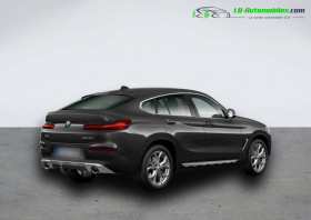 Bmw X4 xDrive20d 190 ch BVA  occasion  Beaupuy - photo n3