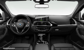 Bmw X4 xDrive20d 190 ch BVA  occasion  Beaupuy - photo n2