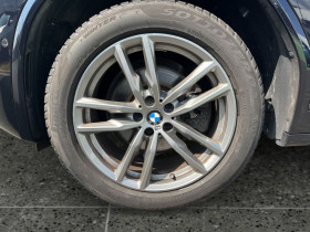 Bmw X4 xDrive20d 190 ch BVA  occasion  Beaupuy - photo n9