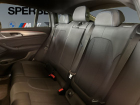 Bmw X4 xDrive20d 190 ch BVA  occasion  Beaupuy - photo n8