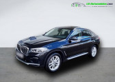Bmw X4 occasion année 2020 boite Automatique Annonce Bmw X4 occasion Diesel xDrive20d 190 ch BVA à Beaupuy