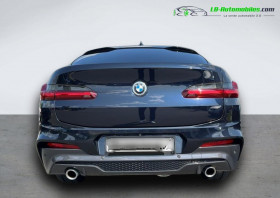 Bmw X4 xDrive20d 190 ch BVA  occasion  Beaupuy - photo n6