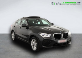Bmw X4 xDrive20d 190 ch BVA  occasion  Beaupuy - photo n2