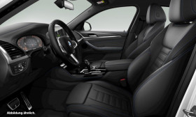 Bmw X4 xDrive20d 190 ch BVA  occasion  Beaupuy - photo n4