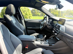 Bmw X4 xDrive20d 190 ch BVA  occasion  Beaupuy - photo n6