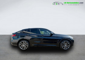 Bmw X4 xDrive20d 190 ch BVA  occasion  Beaupuy - photo n5