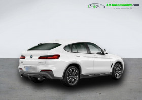 Bmw X4 xDrive20d 190 ch BVA  occasion  Beaupuy - photo n3