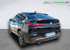 Bmw X4 xDrive20d 190 ch BVA  occasion  Beaupuy - photo n4