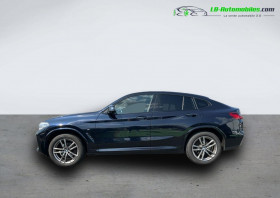 Bmw X4 xDrive20d 190 ch BVA  occasion  Beaupuy - photo n5