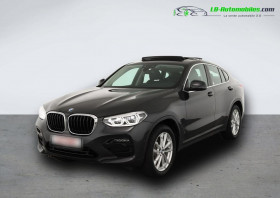 Bmw X4 , garage LB AUTOMOBILES  Beaupuy