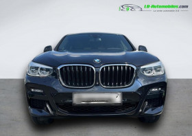 Bmw X4 xDrive20d 190 ch BVA  occasion  Beaupuy - photo n4