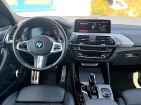 Bmw X4 xDrive20d 190 ch BVA  occasion  Beaupuy - photo n3
