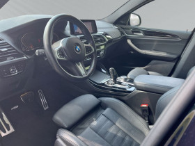 Bmw X4 xDrive20d 190 ch BVA  occasion  Beaupuy - photo n5
