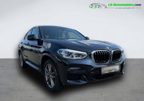 Bmw X4 xDrive20d 190 ch BVA  occasion  Beaupuy - photo n2