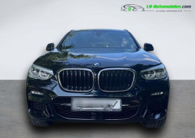 Bmw X4 xDrive20d 190 ch BVA  occasion  Beaupuy - photo n4
