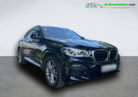 Bmw X4 xDrive20d 190 ch BVA  occasion  Beaupuy - photo n2